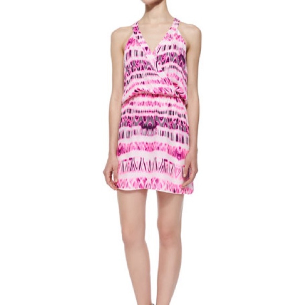 Parker short dress. Missing tag size xs